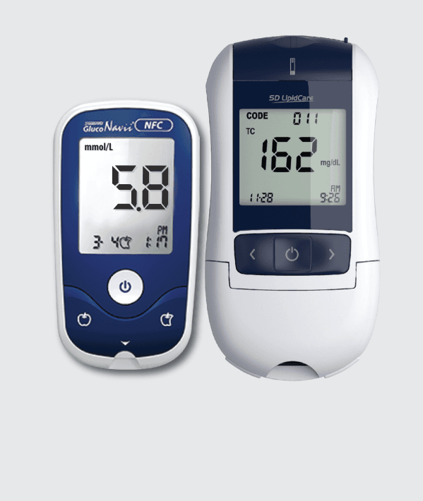 Point-of-Care Testing