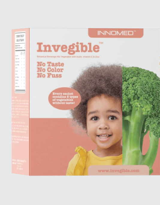 INNOMED Invegible