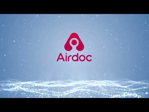 Introduction to Airdoc | Artificial Intelligence in Healthcare