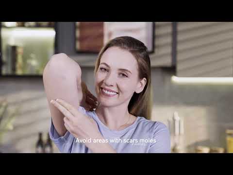 How to Use SYAI X1 CGM (Continuous Glucose Monitor) -CityMedic Malaysia