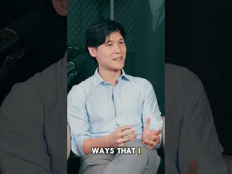 What prompted you to join Tim Tiah's masterclass? #MasterclassUncut #nextgencreators  #TimTiah