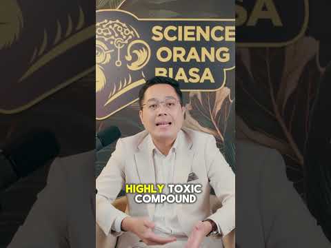 Is mixing whisky and durian poisonous?