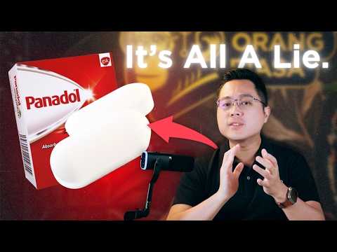 The Panadol Mystery: How Does It Really Work?