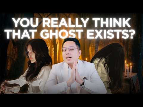 The Science of the Supernatural (And Where It Falls Short)