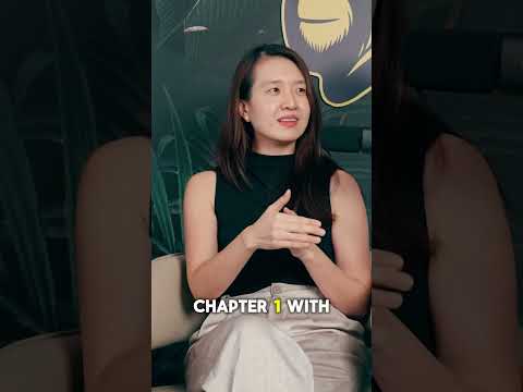 What advice would you give new content creator? #MasterclassUncut #NextGenCreators  #TimTiah