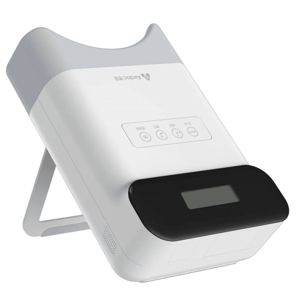 Airdoc photobiomodulation (PBM) therapy device