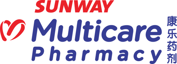 Sunway Multicare Pharmacy